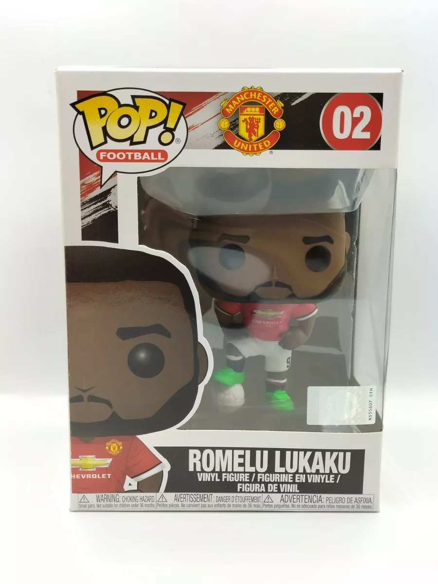 Manchester united funko pop online