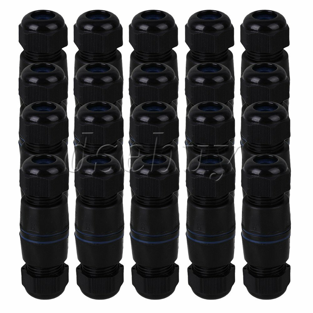 Cavo Ethercon CAT6 RJ45 Con Connettore SE8MC02 1 M | Cavi E Connettori - Foto 8
