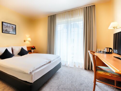 Bad Dürkheim wellness voucher 2 persons | 3T short trip Palatinate + breakfast 4 *. - Picture 6 of 12