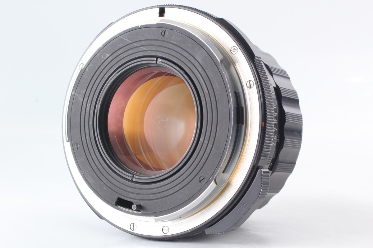 Body & TTL Overhauled EXC+5】 Pentax 67 Late Camera 6x7 T 105mm f2