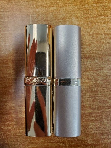 2 Pack: L'Oreal Colour Riche Original Satin Lipstick *#860 Spice* R6C - Picture 3 of 5