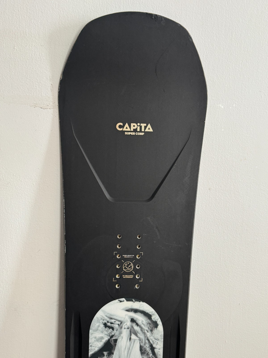CAPiTA Super D.O.A. Snowboard · 2023 · 154 cm | eBay