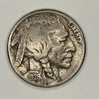 1928-S Buffalo Nickel