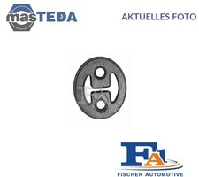 793-908 AUSPUFFHALTER AUSPUFFGUMMI HINTEN FA1 FÜR HONDA ACCORD V,CIVIC VI