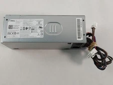 Dell Inspiron 3910 180 W 8 Pin Desktop Power Supply F3J97
