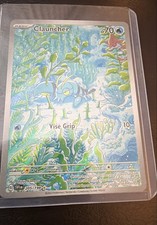 Clauncher 205/198 SV01: Scarlet & Violet Base Set Holo Nm