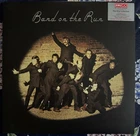 Paul McCartney Band on the Run Vinyl Album UK NEW All Analog Mastered