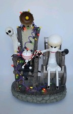 Disney Nightmare Before Christmas 
