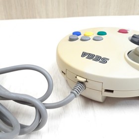 Sega Saturn 3D Multi Controller pad tested working REGION FREE