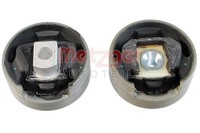 Metzger Lagerung, Motor Unten U.A. FüR Audi, Cupra, Seat, Skoda, VW