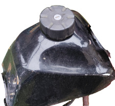 Zongshen ZS 125 GY-A Enduro Tank