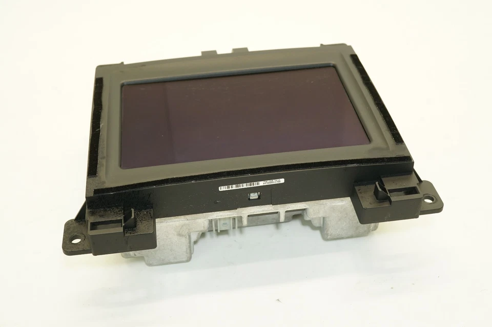 🔅Pantalla multimedia Dodge Challenger 2021-2023 OEM Foto 3 de 4