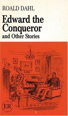 Edward the Conqueror and Other Stories: Englische Lektür... | Buch | Zustand gut