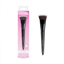 Brushworks No. 11 Flat Top Contour Brush
