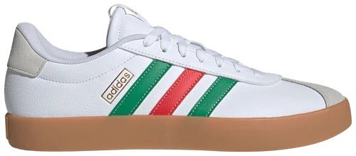 adidas gazelle silver green womens Women's Adidas Courtset Shoes