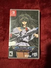 Telenet Shooting Collection, Nintendo Switch (Limited Run Games) - New/Sealed