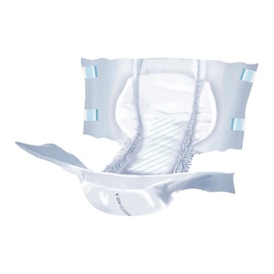 Seni Classic Adult Incontinence Brief S Moderate Absorbency S-SM25-BC1 100 Ct