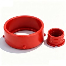 Dichtung Turbolader Druckregelventil für Mercedes M R-Klasse W164 W251 Dichtung Turbolader Druckregelventil für Mercedes M R-Klasse W164 W251