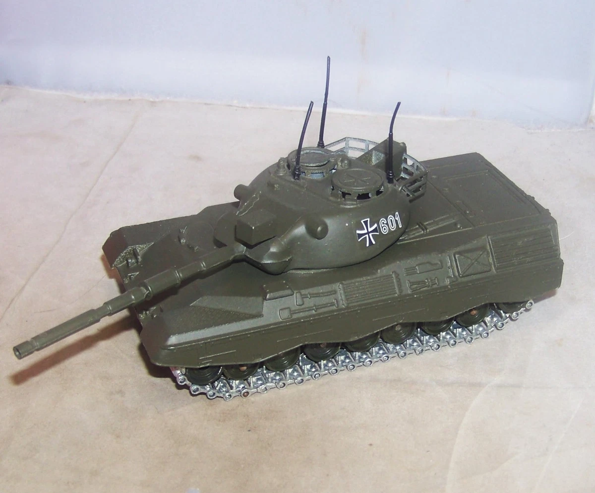 Solido Diecast Military Tank for sale | eBay