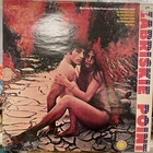 Zabriskie Point OMP Sdtrk feat'g Pink Floyd, Grateful Dead & the Kaleidoscope/EX