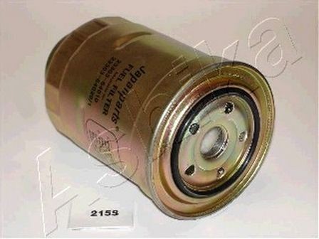 ASHIKA Fuel Filter for Toyota Landcruiser D-4D 2.8 July 2015 to August 2021 - Bild 1 von 8
