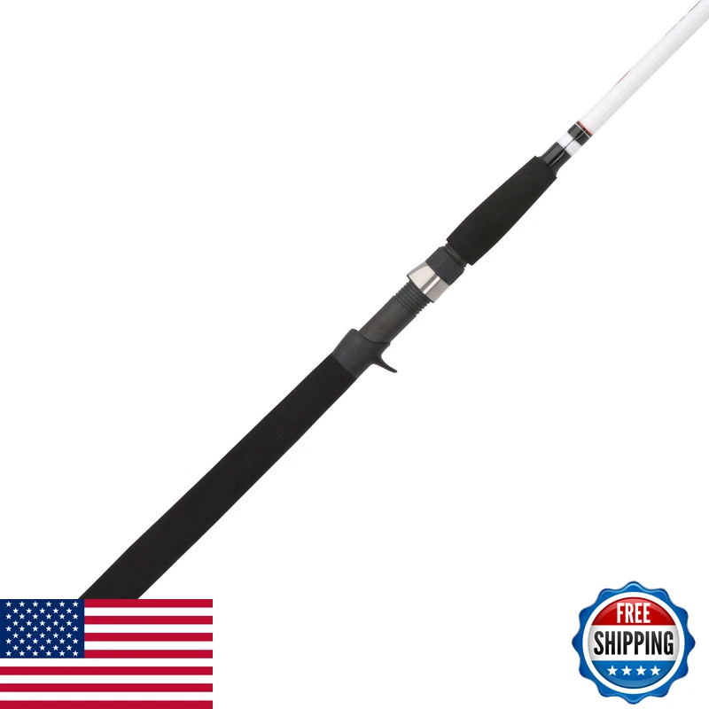 Berkley Rod Casting Fishing Rods & Poles for sale | eBay