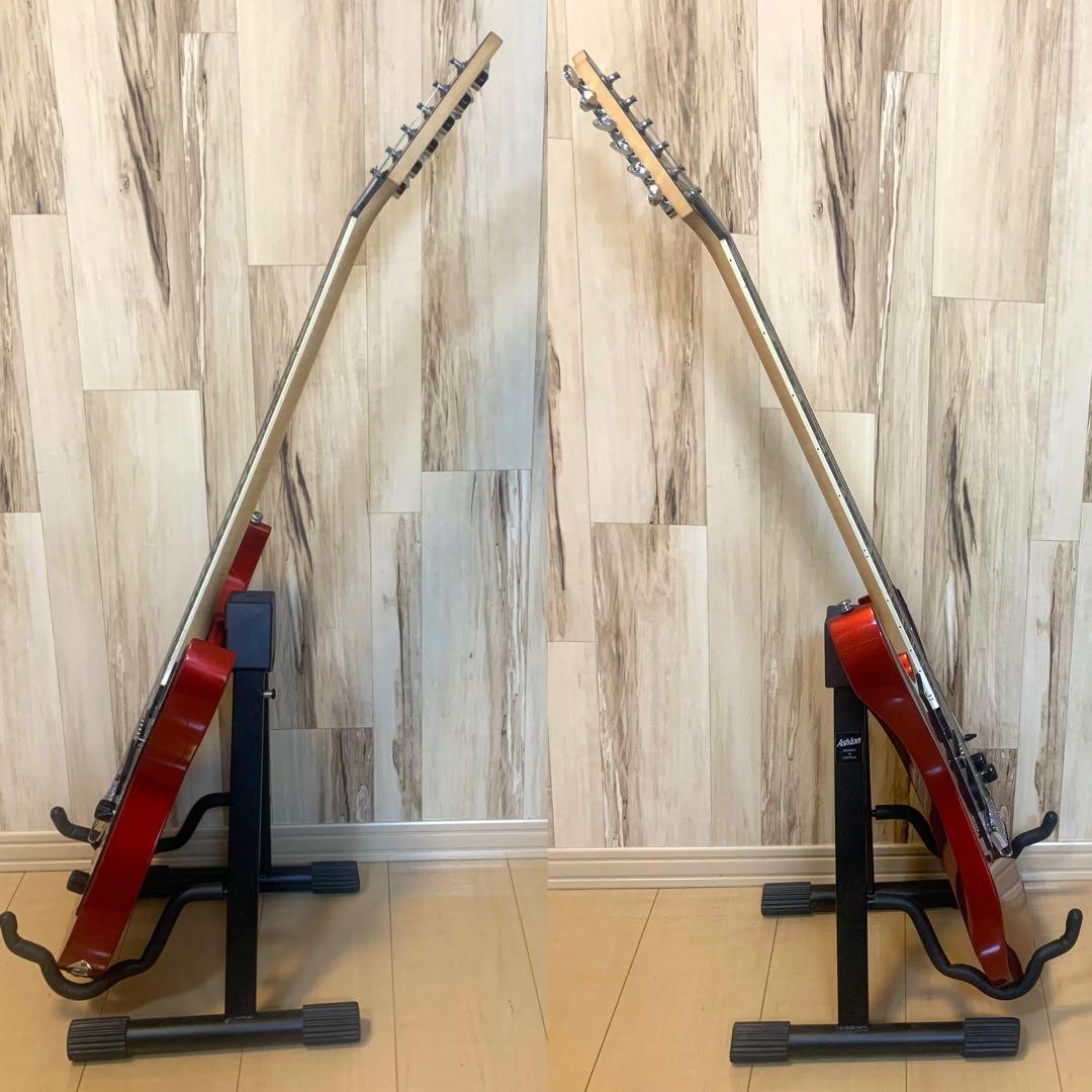 【3/18まで！】Gio Ibanez GRG150DX レッド 3/18まで！】Gio Ibanez GRG150DX レッド 楽器・機材