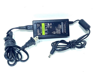 24V AC Power Adapter For Sony DPP-FP30 DPP-FP70 DPP-FP90 Photo Printer AC-S2422