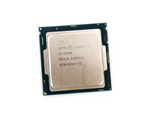 Intel Core i5-6500 SR2L6 3.2GHz Quad Core 6MB CPU Processor Socket 1151