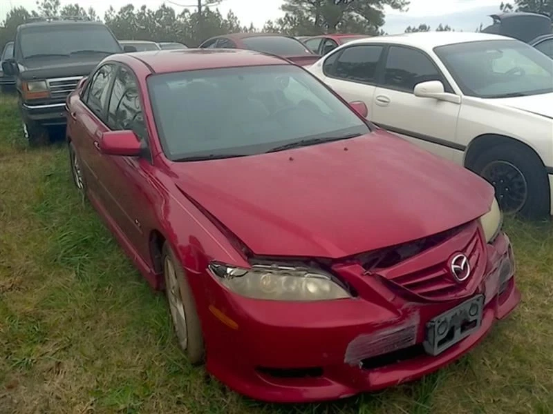 Conjunto de bomba de combustible Canada Market 6-181 3,0 L compatible con 03-08 MAZDA 6 77372 Foto 4 de 4