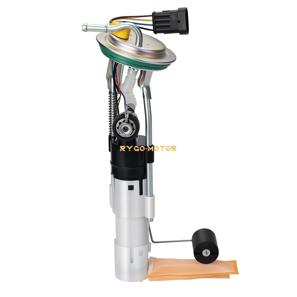 Nuevo conjunto de bomba de combustible para Can-Am 12-20 Commander Maverick 800 1000 709000759 Foto 4 de 4