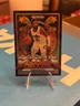 Donovan Mitchell 2024-25 Panini Prizm Black Groovy #12 Cavaliers Basketball