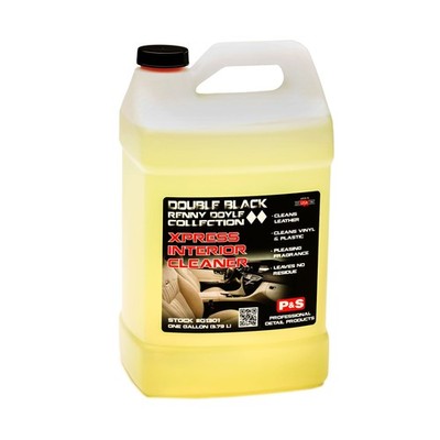 P&S Innenreiniger Xpress Interior Cleaner 3780ml
