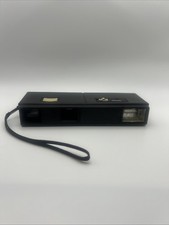 Vintage Vivitar 600 Pocket Camera Untested