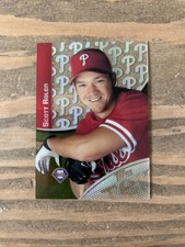 2000 Topps Tek - Scott Rolen #26-5 Pattern 05