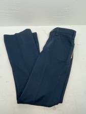 New Vintage Blue Lee Polyester Pants 2004041 OO-89