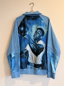 Adidas Muhammad Ali Jacket for sale | eBay