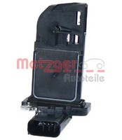 Luftmassenmesser Metzger Autoteile 0891068 FüR Ford Volvo MAX Focus 3 Turnier 2