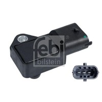Sensor Saugrohrdruck Febi Bilstein 105988 FüR Honda Opel Vauxhall