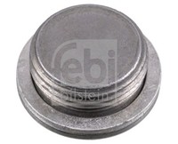 Froststopfen FÜR BMW 5 (G30, F90), BMW 5 Touring (G31) - Febi Bilstein 179211