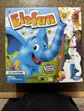 Hasbro Elefun Reinvention Game
