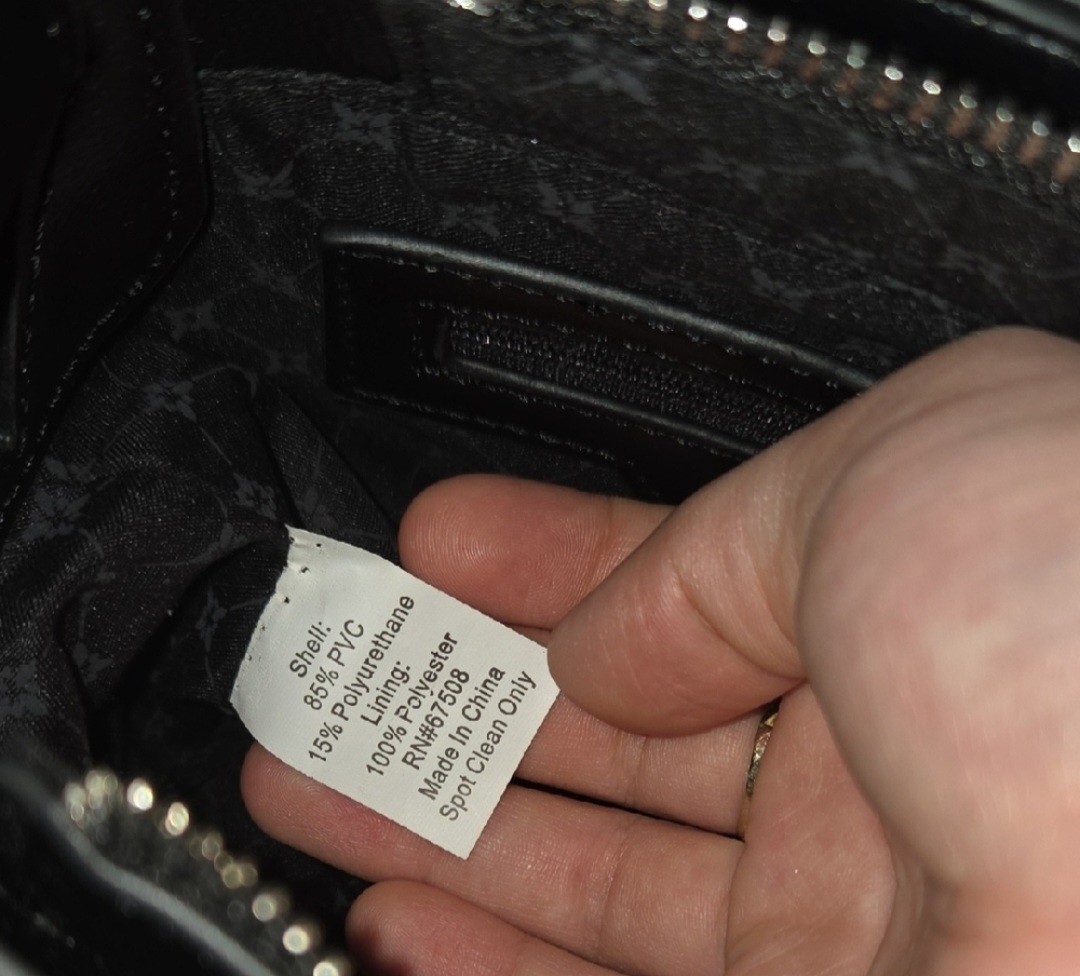 Black BCBGeneration Crossbag - image 3