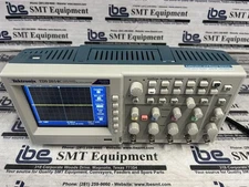 Tektronix TDS 2014C Four Channel Digital Storage Oscilloscope w/Warranty