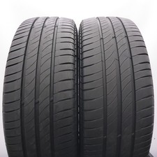 225 65 16C 2x MICHELIN 225/65 R16C 112/110R Agilis+ Pneus D'Été 2024 6,8-7,8mm