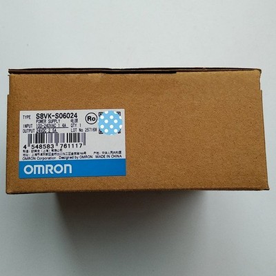 1pc new   S8VK-S06024 Module Quality assurance #jd
