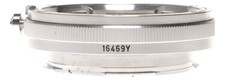 Leica M Bayonet Mount Ring Ernst Leitz Wetzlar 16469Y