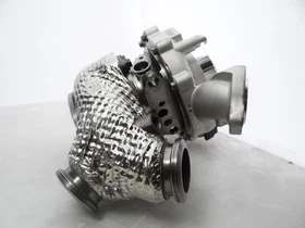 GARRETT Turbolader für Audi Q7 4M 3.0 TDI 4MB 4MG 45 A4 Avant 8W5 B9 8WH VW