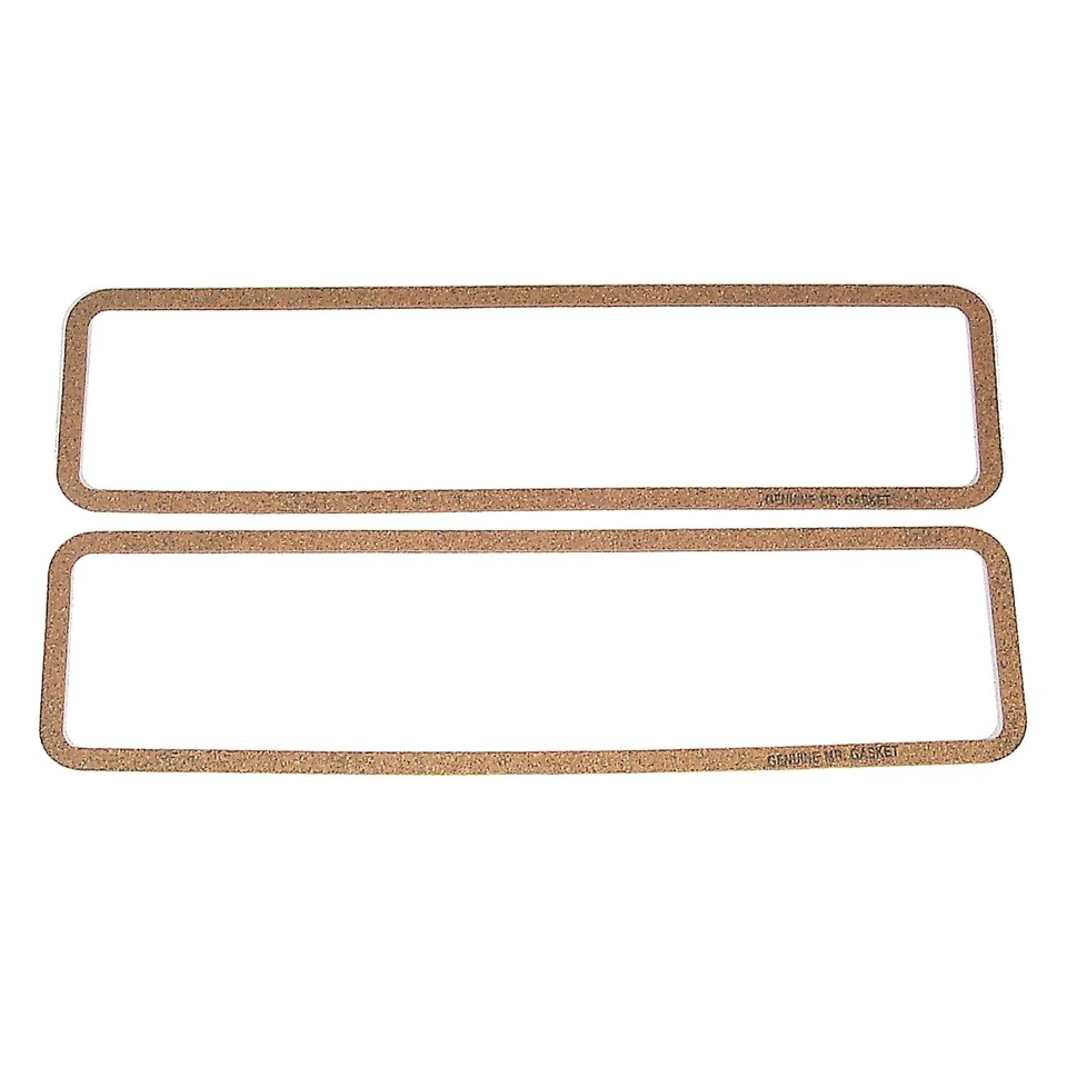 For Chevy Camaro 1987-1992 Mr. Gasket 168 Valve Cover Gasket Set Foto 2 de 3