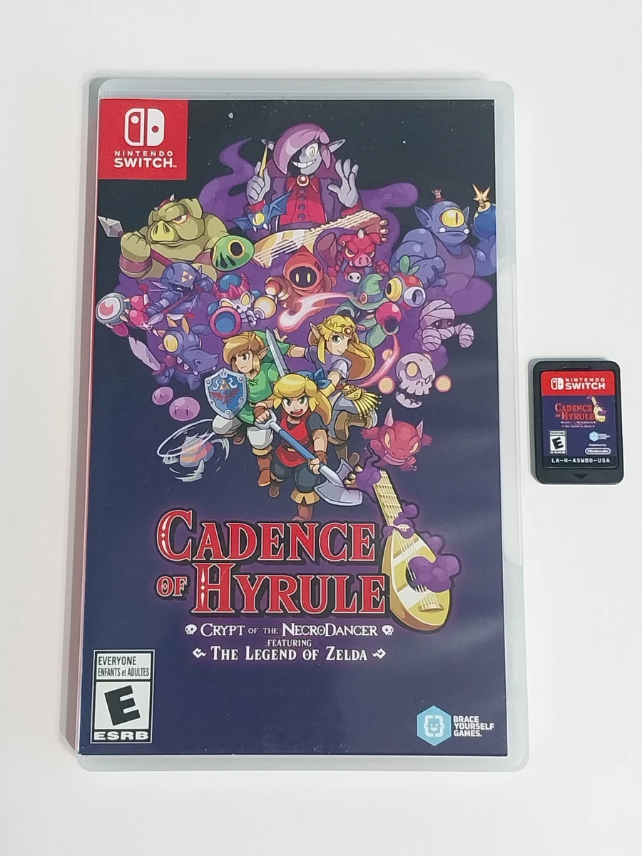 The Legend of Zelda Nintendo Switch Video Games for sale - eBay