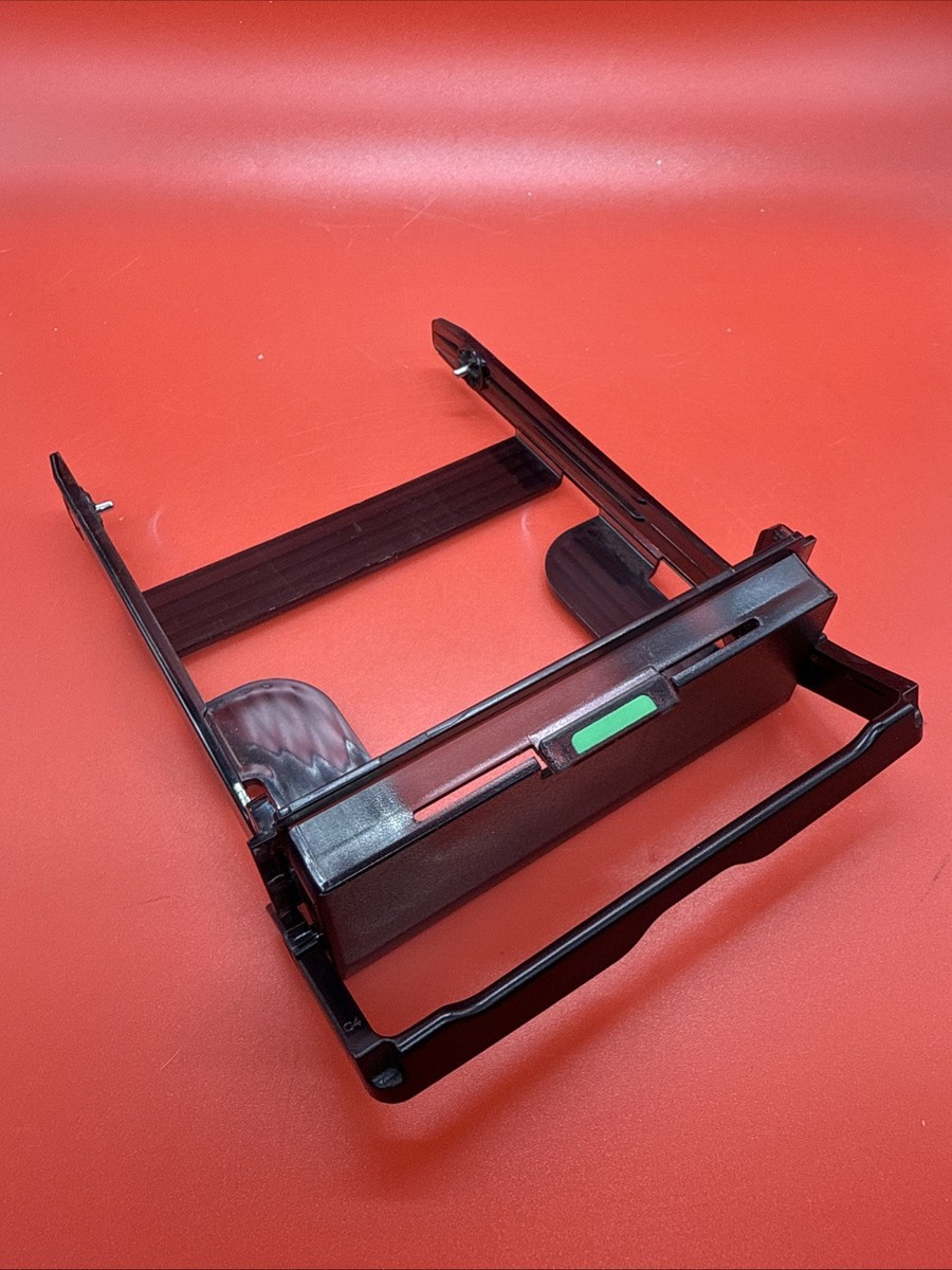 HP Z520 Z600 Z800 Z620 Z820 Workstation 3.5" Hard Drive Tray Caddy 663074-001